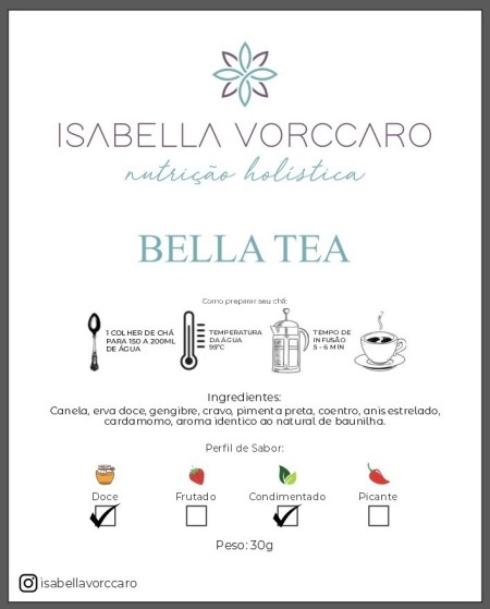 Bella Tea