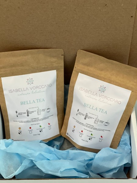 Bella Tea - Image 2